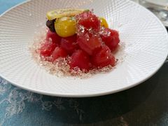 -扬州香格里拉·香宫中餐厅