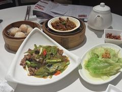 -潮福城潮州大酒楼(湖滨北路店)