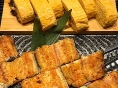 -玄白·炭烤活鳗(上海首店)