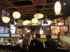 大堂-陈麻婆豆腐总店