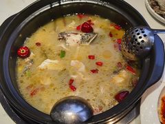 -周渝食惦酸菜鱼(青浦店)