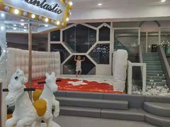 -碧中海汤泉汗蒸酒店