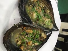 -QQ海鲜餐厅