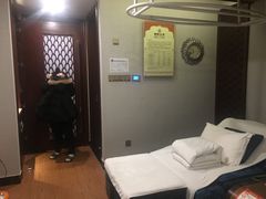 -豪爵足道·SPA(蔡甸店)