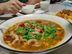 -简普菜烤鱼(苏宁生活广场店)