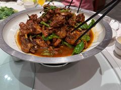 -景芝小炒(蓉花路店)
