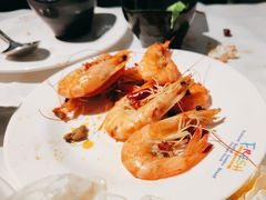 -领鲜活海鲜榴莲自助火锅(东门店)