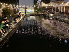 -DGE季风钓虾营地·团建·聚会
