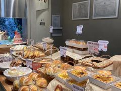 -迦南的早晨蛋糕甜品集合店