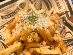 -森Some Fusion(荔湾店)