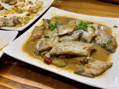 -从前慢海鲜面馆