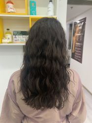 点击看大图 -LILI·HAIR SALON理理造型
