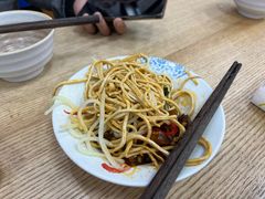 -东关吉祥西安腊汁肉夹馍(健德门店)