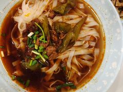 -进哥湖南津市牛肉粉店(下沙店)