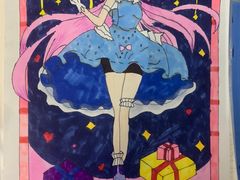 -东方童画少儿美术(莘庄体验馆)