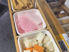 -秋语木桶鱼.酸菜鱼(开发区火车站店)