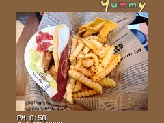 -TACO STAR 塔可星(下沙宝龙店)