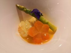 -月下料理(楷林IFC店)