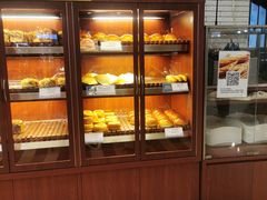 面包甜点陈列柜-都恩客(高岛屋百货店)
