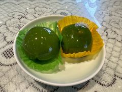 -四宜糕团店(南大街店)