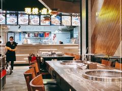 -小王少龙火锅(沙南街店)