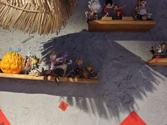 -地二手作鱼汤馄饨(上街里店)