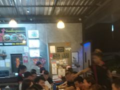 -Doo Dee Thai Food(Issan/Isaan/Esan)