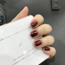 -Seven Nail七姑娘の美甲店
