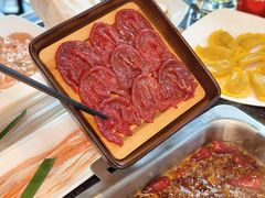 -皇城老妈火锅(琴台店)