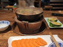-十六蒲(桂林路店)