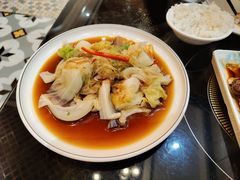 -玉兰苑一等茶餐厅