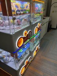 点击看大图 -奈尔宝·儿童乐园·亲子餐厅(星河湾店)