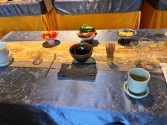 -醉西楼·国风茶社