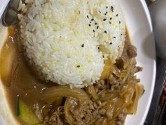 -一心烤肉(延安路店)