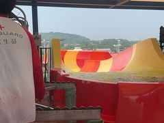 -上海玛雅海滩水公园