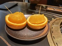 -厚贞日式烤肉(浦东汇智店)