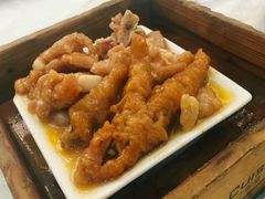 -百乐门喜宴(海珠广场华厦店)