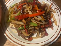 -纳鲁孜·新疆特色餐厅(上海悦荟广场店)