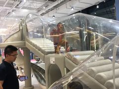-KIDults童伴儿亲子餐厅(达美中心广场店)