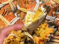 -阳澄湖大闸蟹·琼灵阁牌品牌连锁(吴中总店)