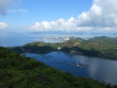 -南丫岛