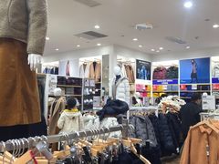 -优衣库(青岛万象城店)
