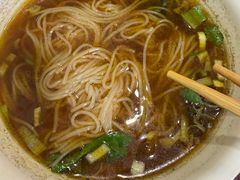 -勃利地摊·勃立小串烧烤