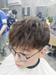 -西克造型美发连锁