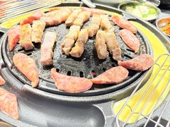 -马场洞肉铺(振安店)