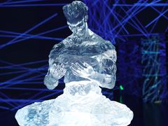 -超体空间SoReal VR(迪士尼小镇店)