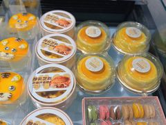 -blt精品超市(高德置地冬广场店)