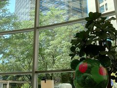 -Plush大堂酒廊(北京金融街威斯汀大酒店)