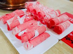 -寻小欢焖烤羊肉串(九眼桥店)
