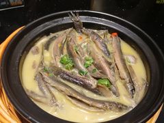 -东门头·江鲜小馆(新天地店)